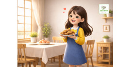 Dampak Ulta-Processed Food dan Tinggi Gula Bagi Kesehatan Anak